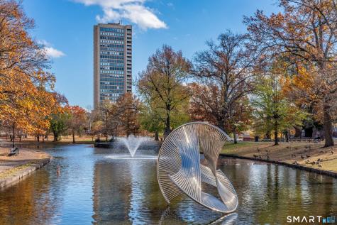 1 Gold Street Hartford CT 06103