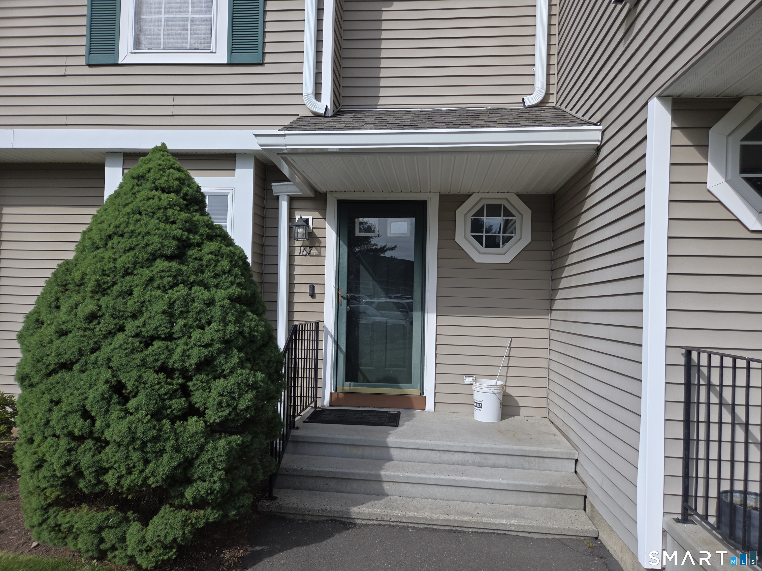 167 Summerhill Road Wallingford CT 06492