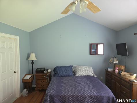 167 Summerhill Road Wallingford CT 06492