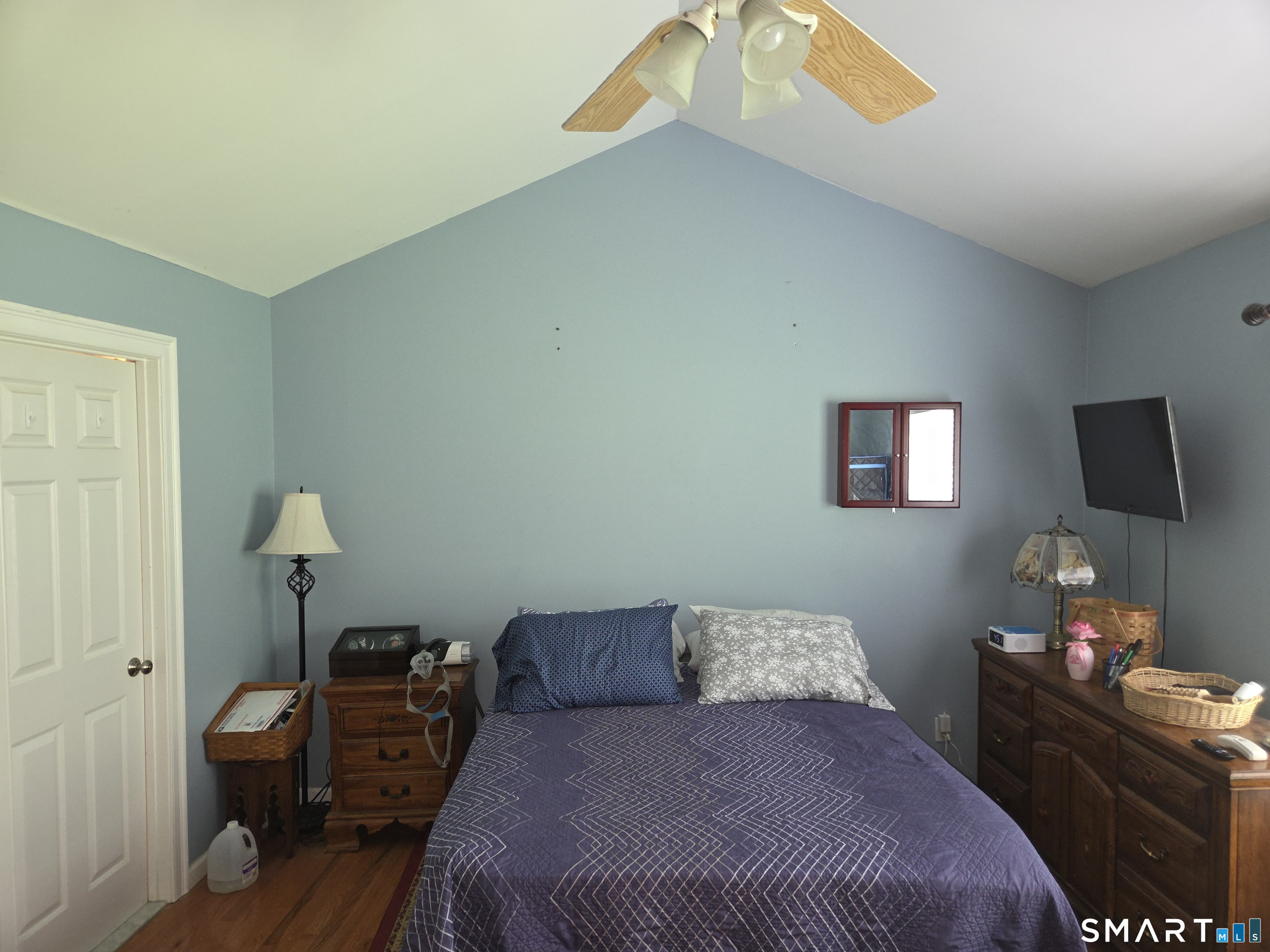 167 Summerhill Road Wallingford CT 06492
