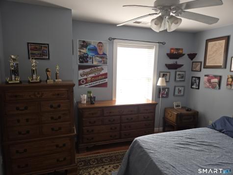 167 Summerhill Road Wallingford CT 06492