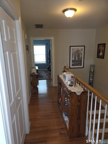 167 Summerhill Road Wallingford CT 06492