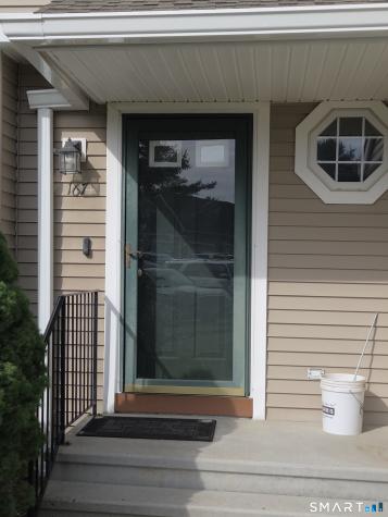 167 Summerhill Road Wallingford CT 06492