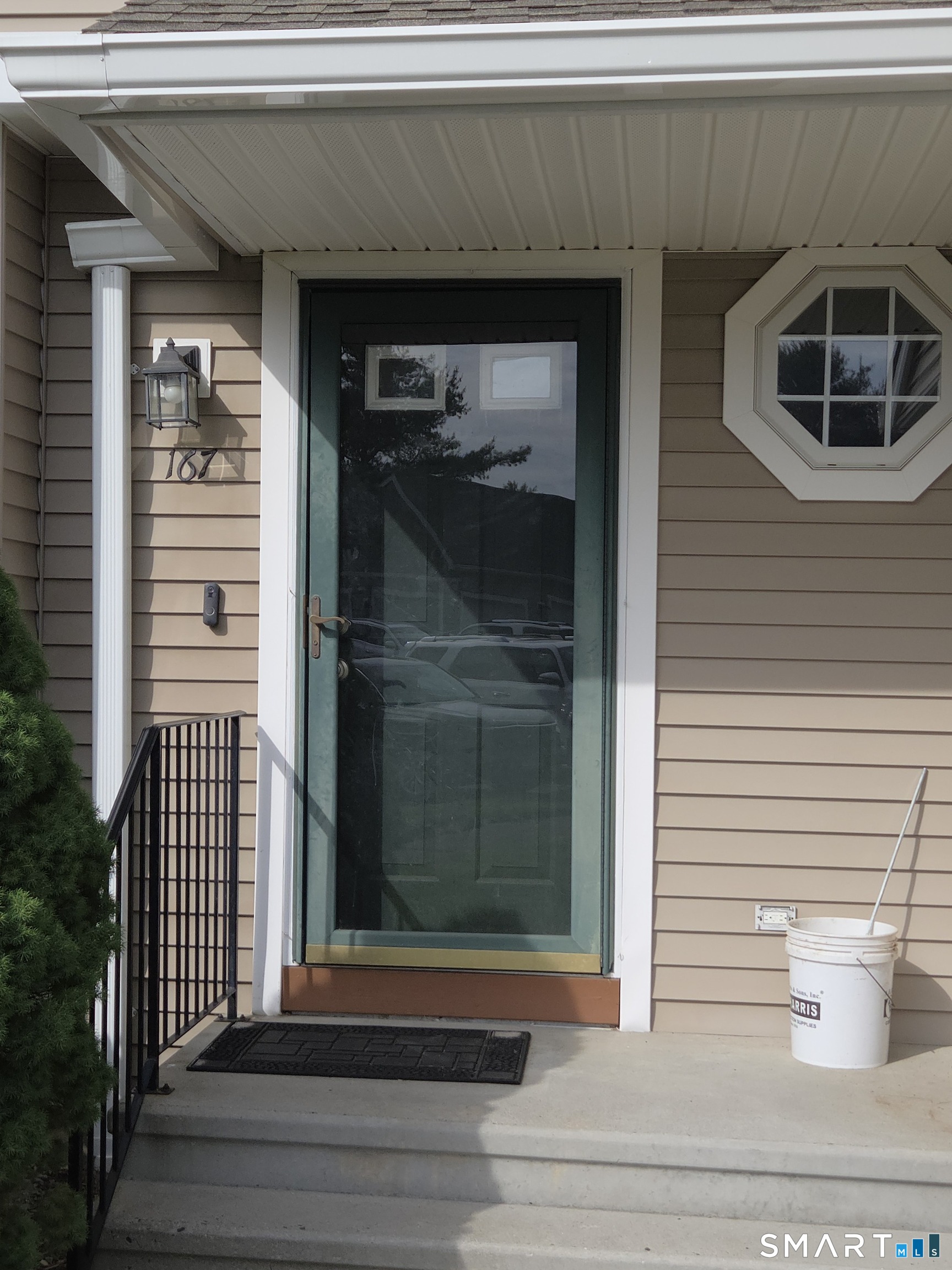 167 Summerhill Road Wallingford CT 06492