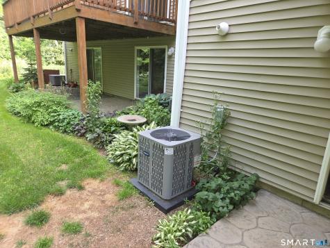 167 Summerhill Road Wallingford CT 06492
