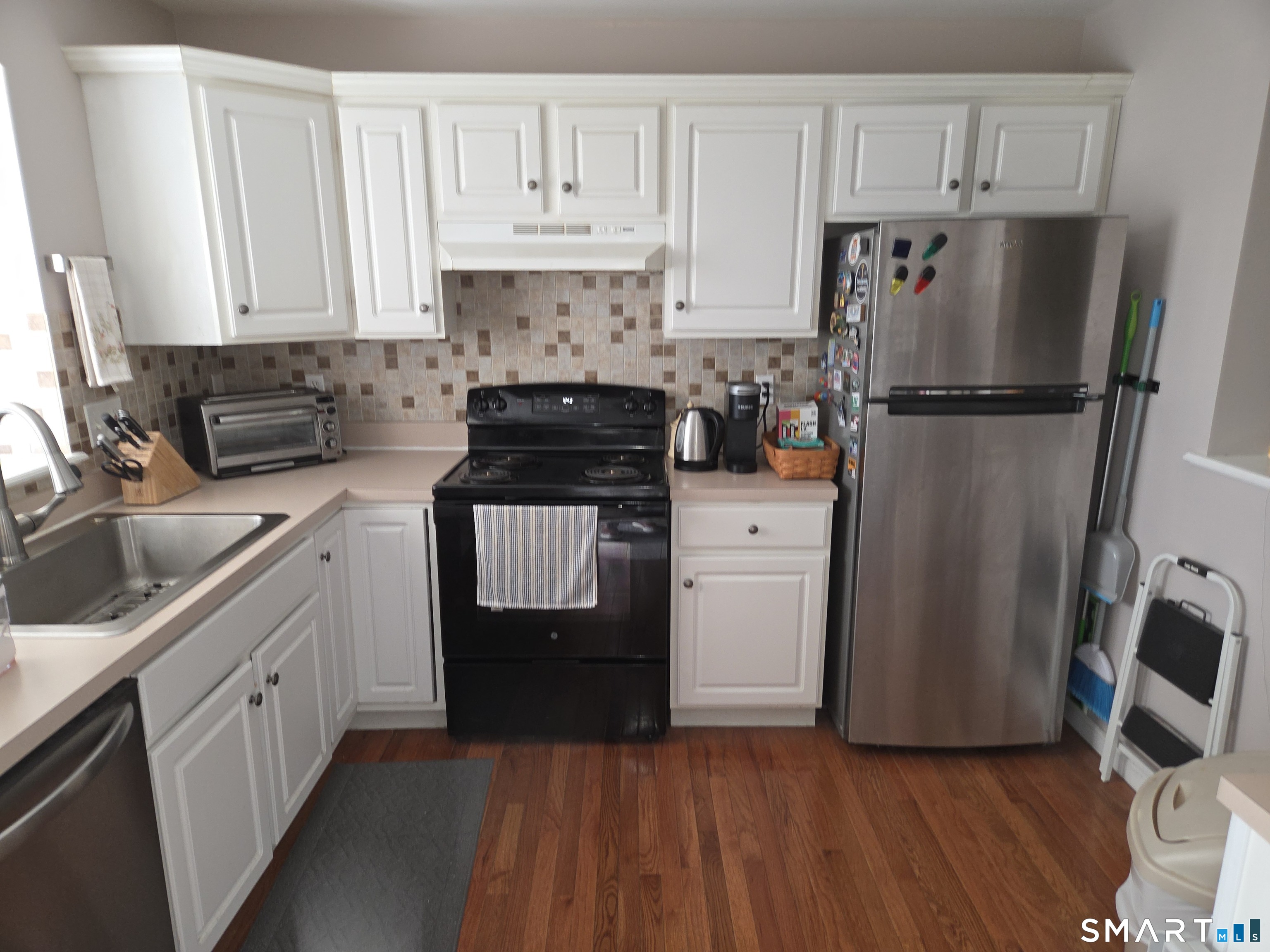 167 Summerhill Road Wallingford CT 06492