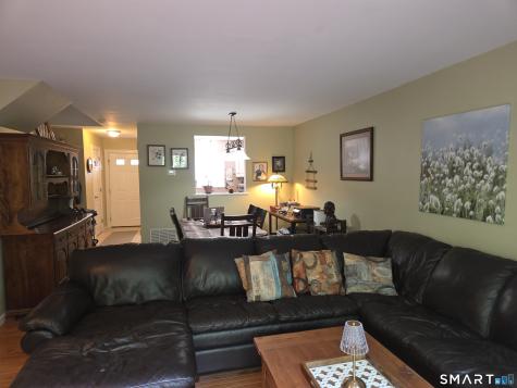 167 Summerhill Road Wallingford CT 06492