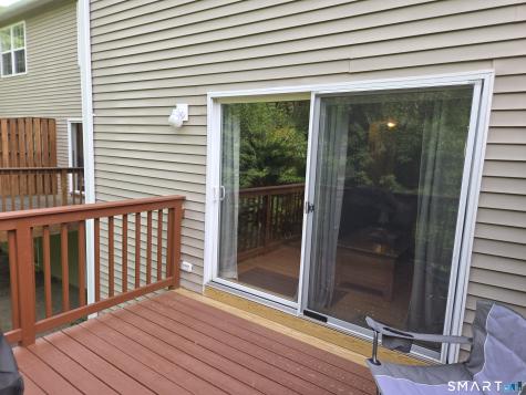 167 Summerhill Road Wallingford CT 06492