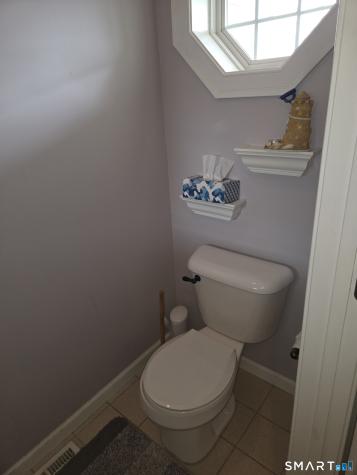 167 Summerhill Road Wallingford CT 06492