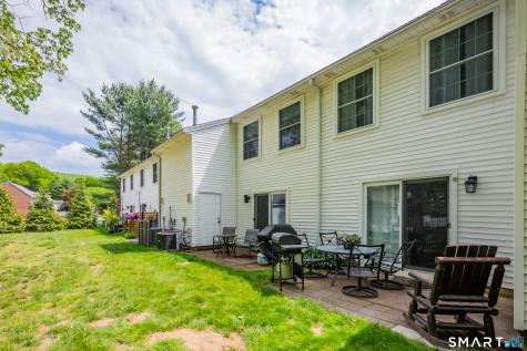 190 Tomlinson Avenue Plainville CT 06062