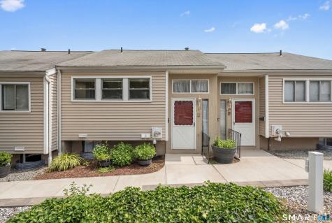 128 Shepards Knoll Drive Hamden CT 06514