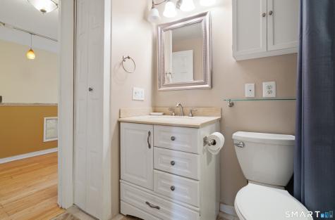 128 Shepards Knoll Drive Hamden CT 06514