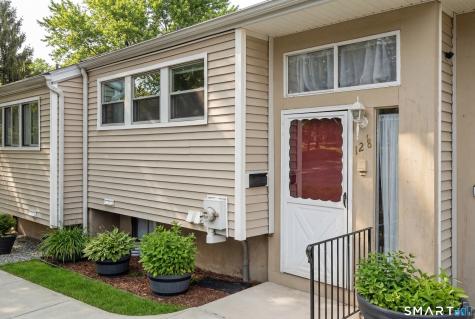 128 Shepards Knoll Drive Hamden CT 06514