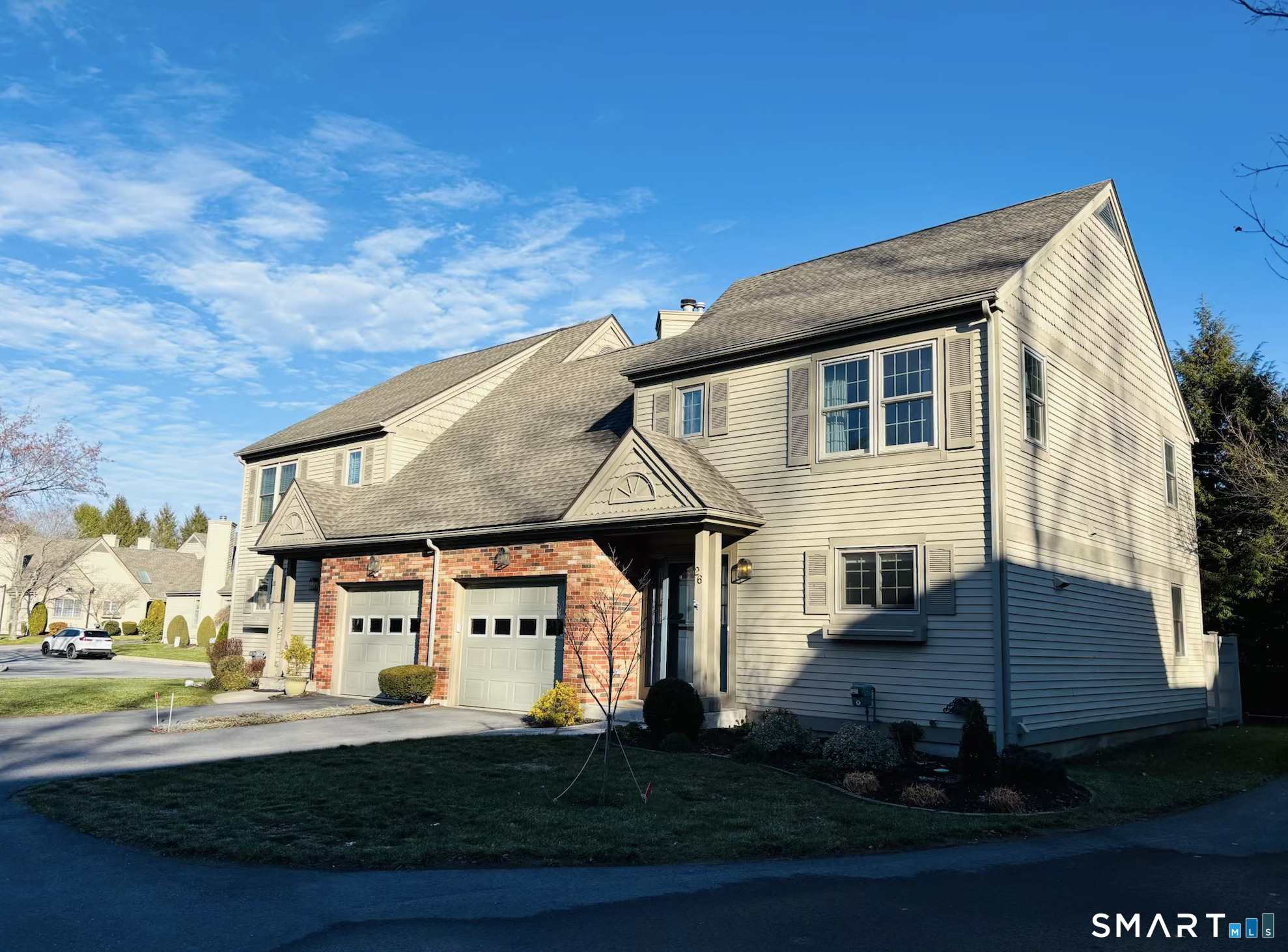 26 Darling Crossing Norwich CT 06360