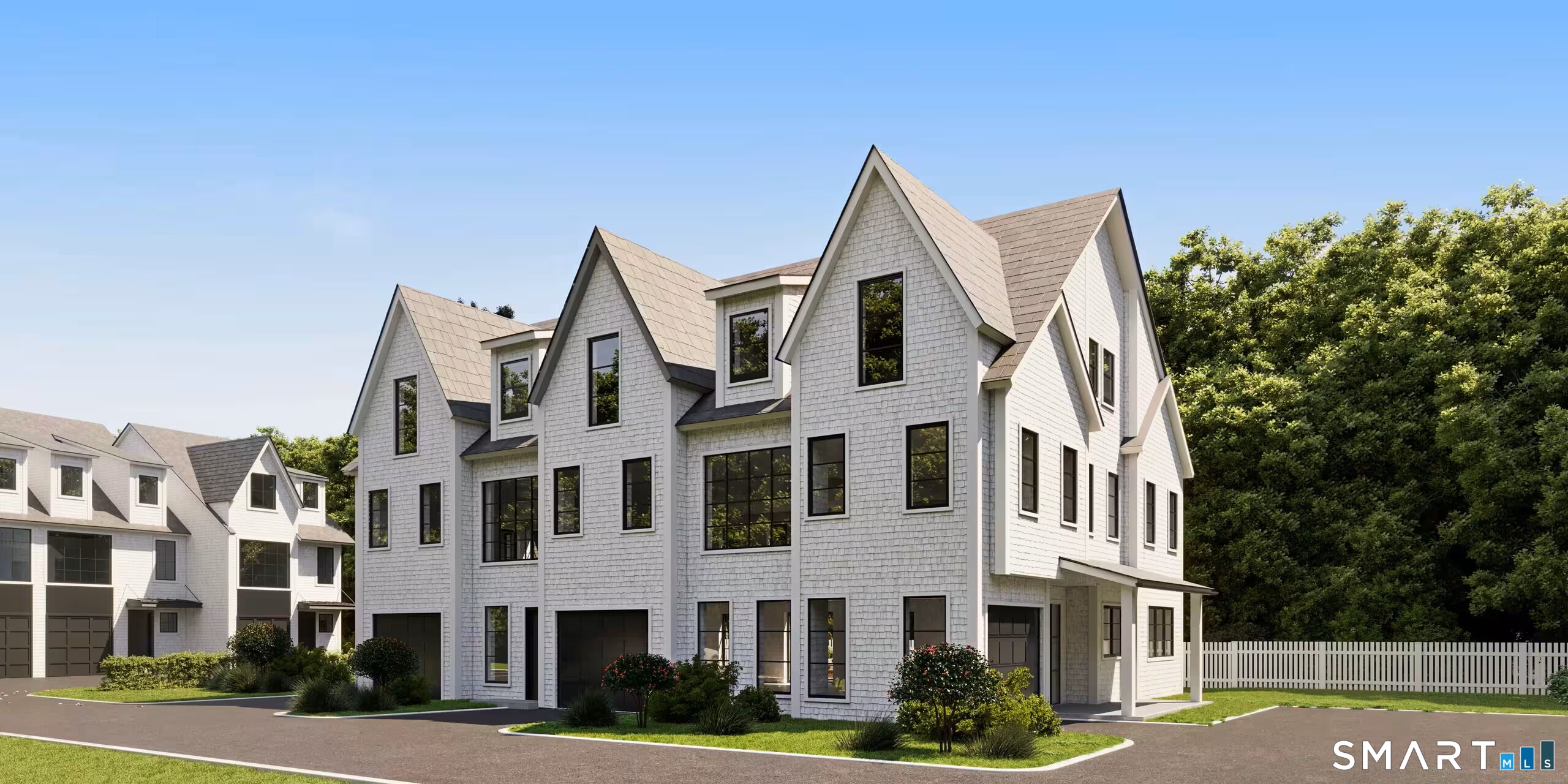 20 Richmond Hill Road New Canaan CT 06840