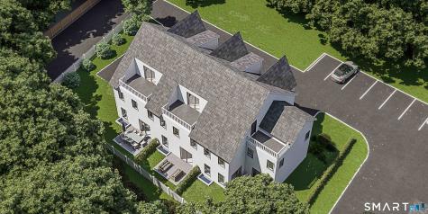 20 Richmond Hill Road New Canaan CT 06840