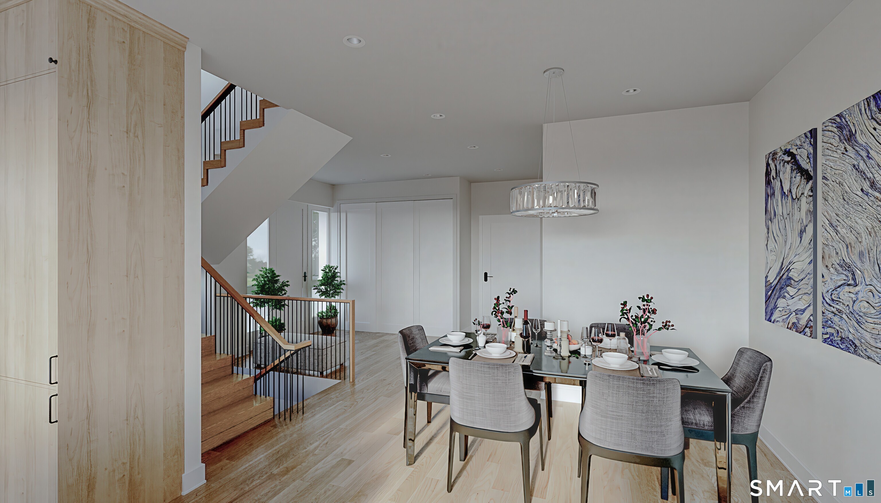 20 Richmond Hill Road New Canaan CT 06840