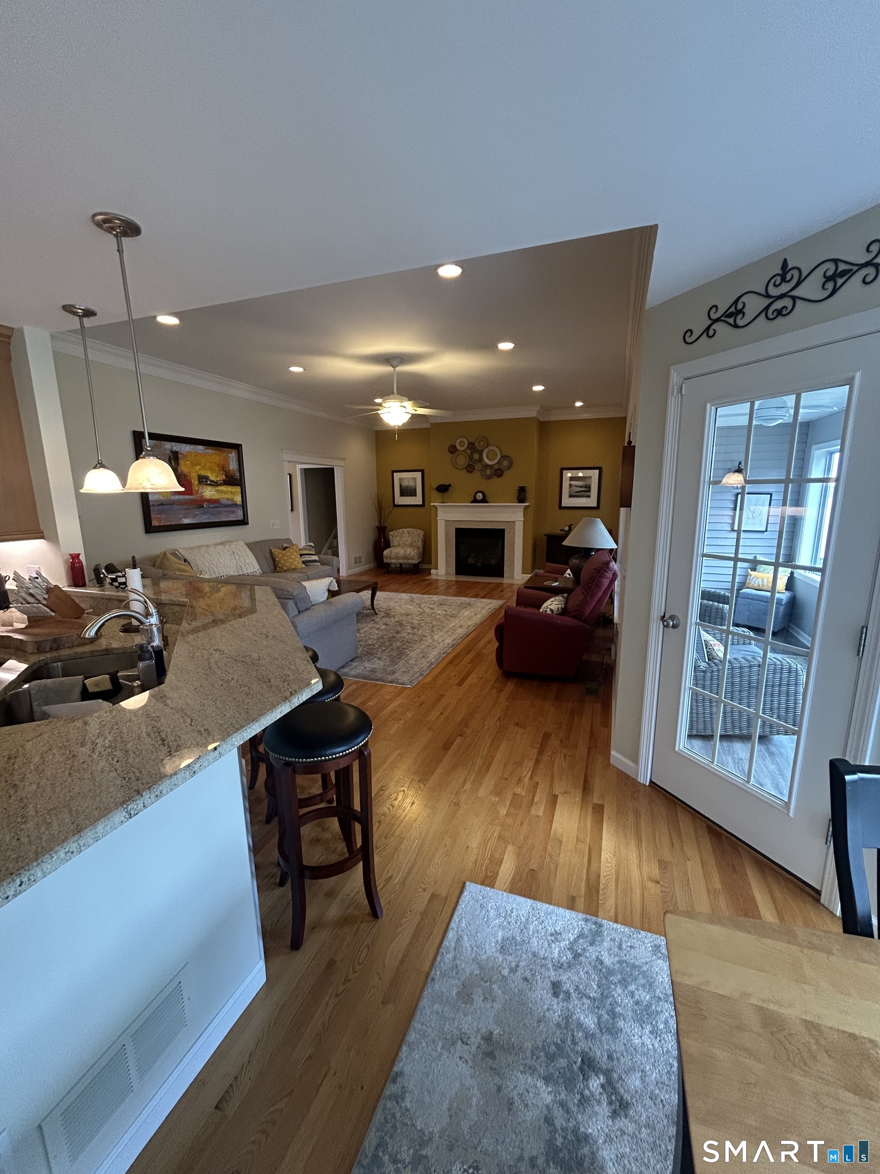 6 North Hollow East Hampton CT 06424