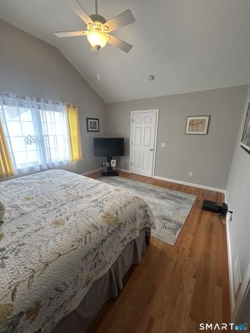 6 North Hollow East Hampton CT 06424