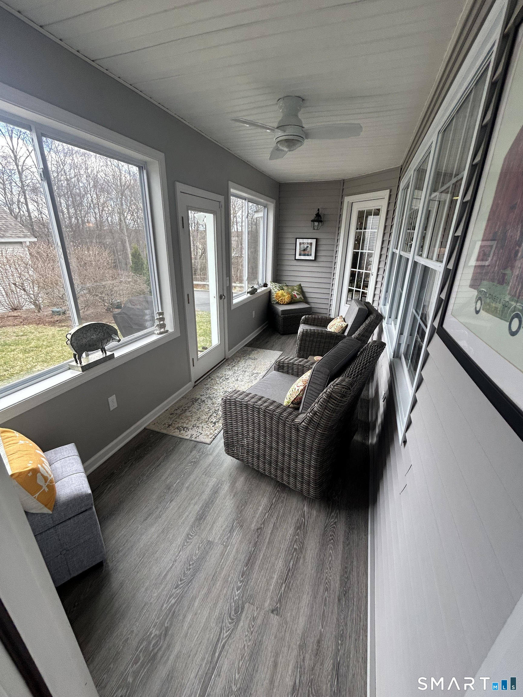 6 North Hollow East Hampton CT 06424