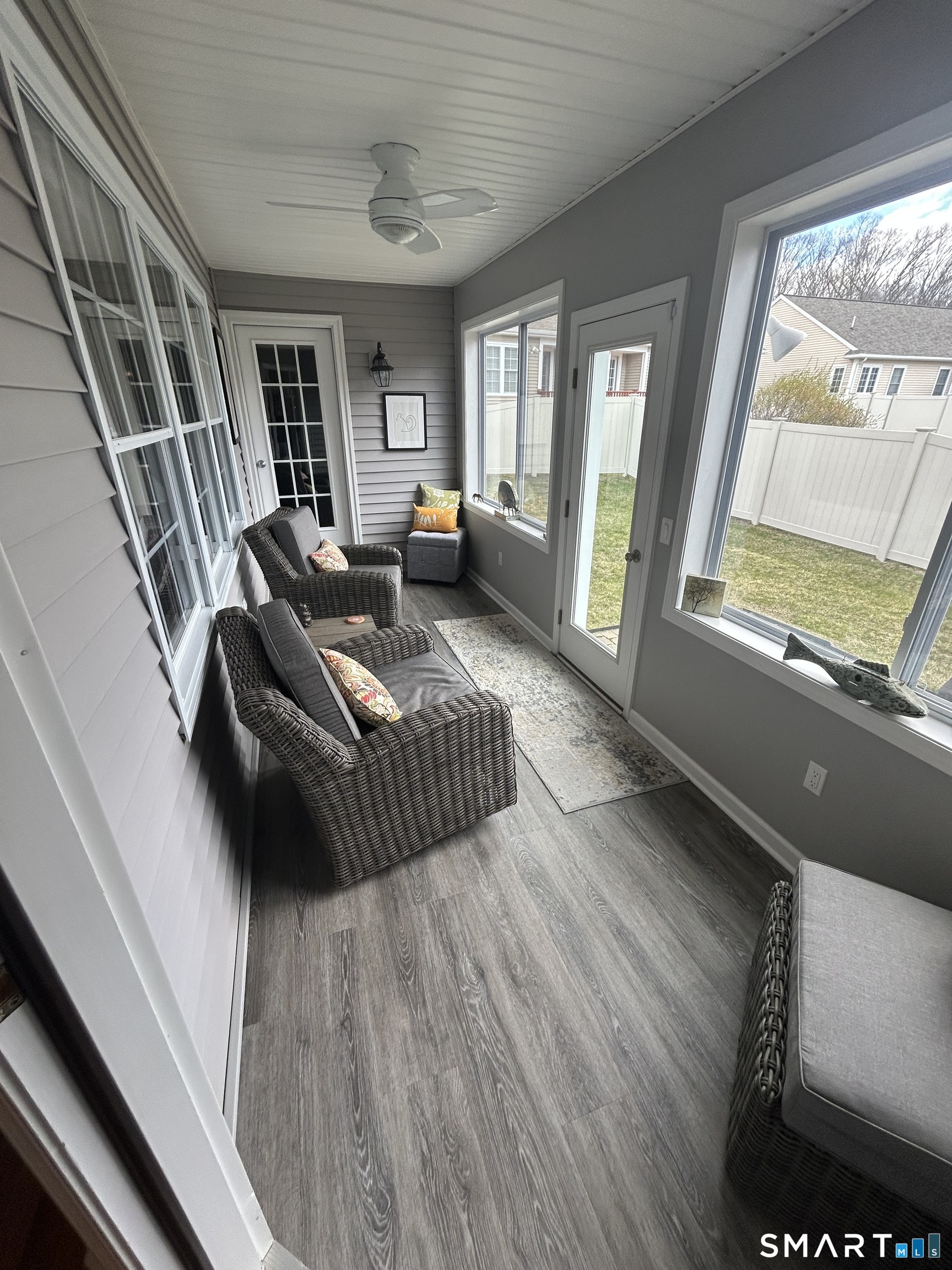 6 North Hollow East Hampton CT 06424