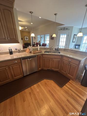 6 North Hollow East Hampton CT 06424