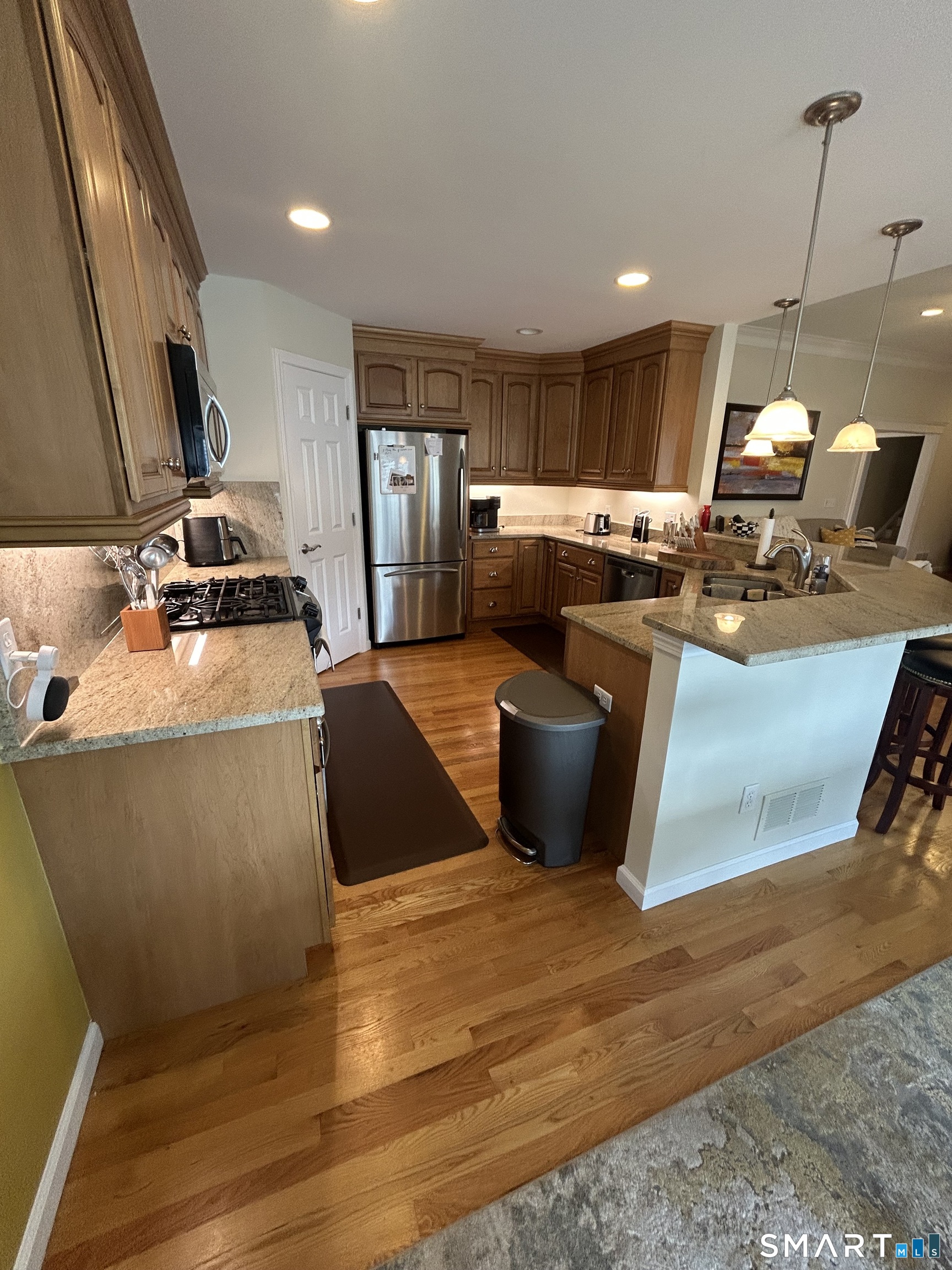 6 North Hollow East Hampton CT 06424