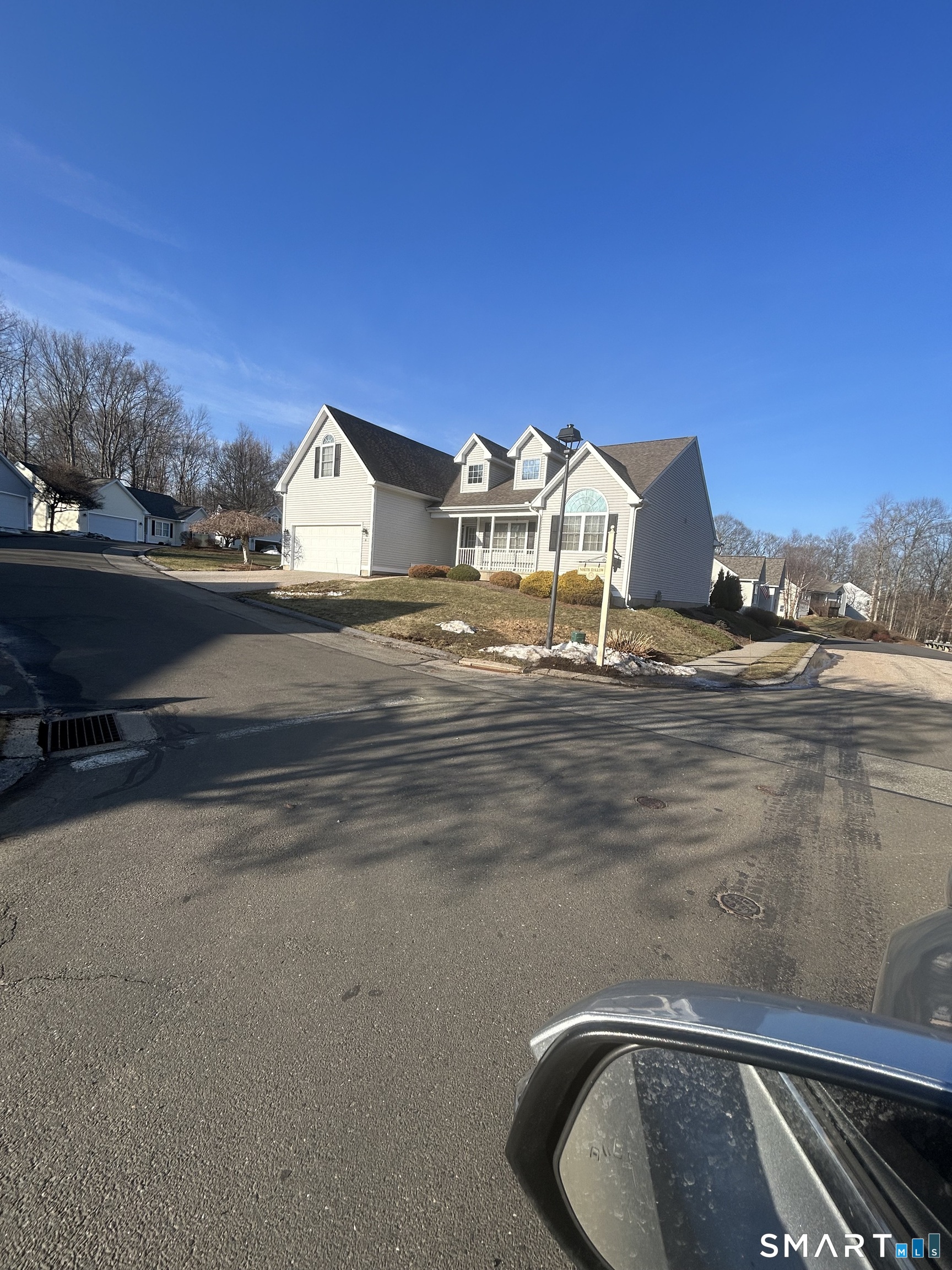 6 North Hollow East Hampton CT 06424