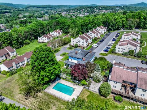 162 Beard Drive New Milford CT 06776