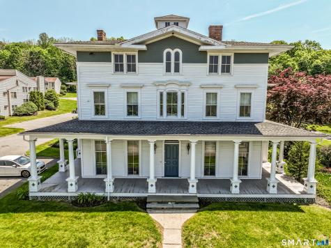 162 Beard Drive New Milford CT 06776