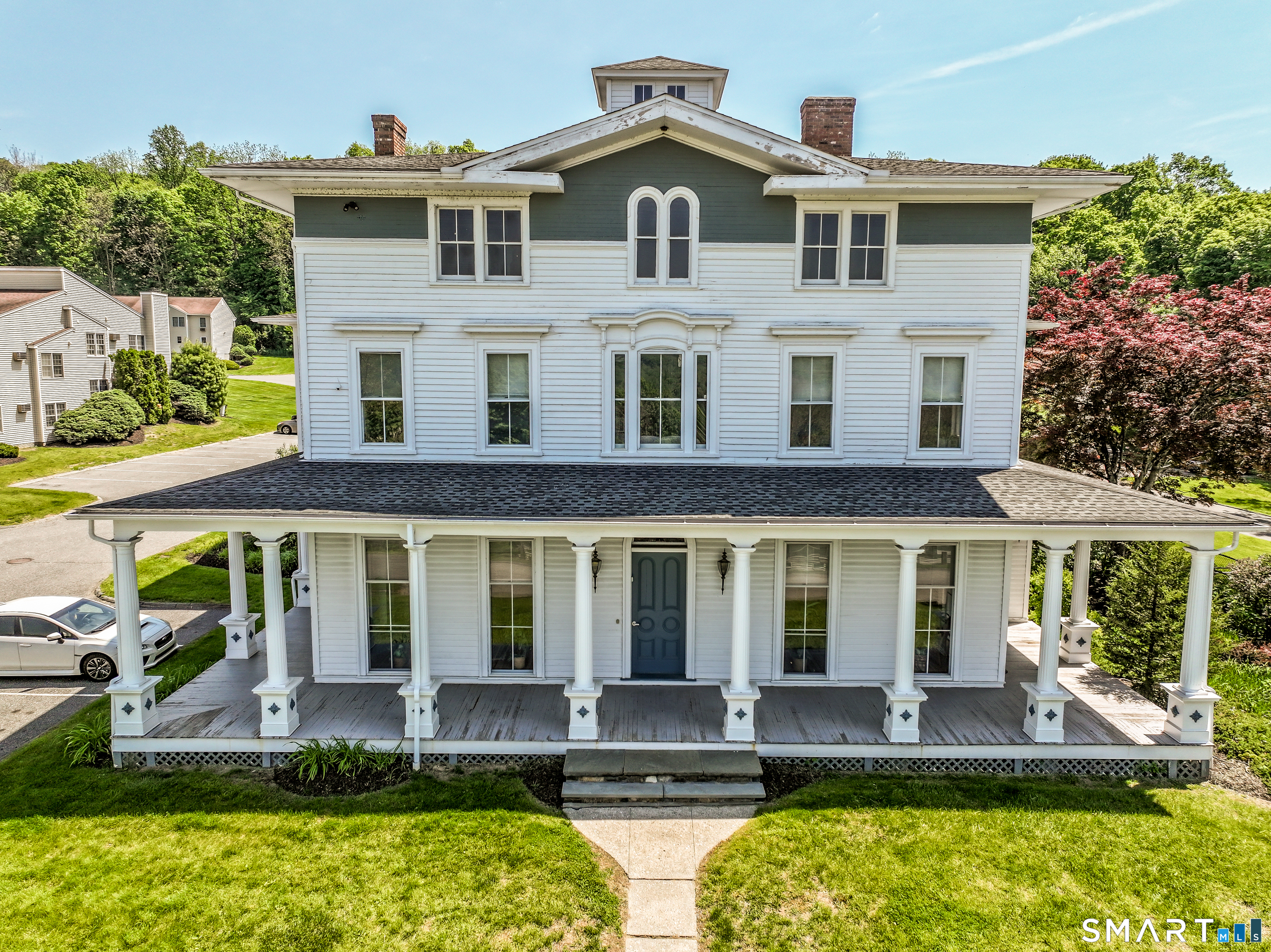 162 Beard Drive New Milford CT 06776