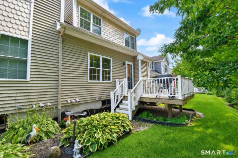 2 Boulderbrook Court Prospect CT 06712