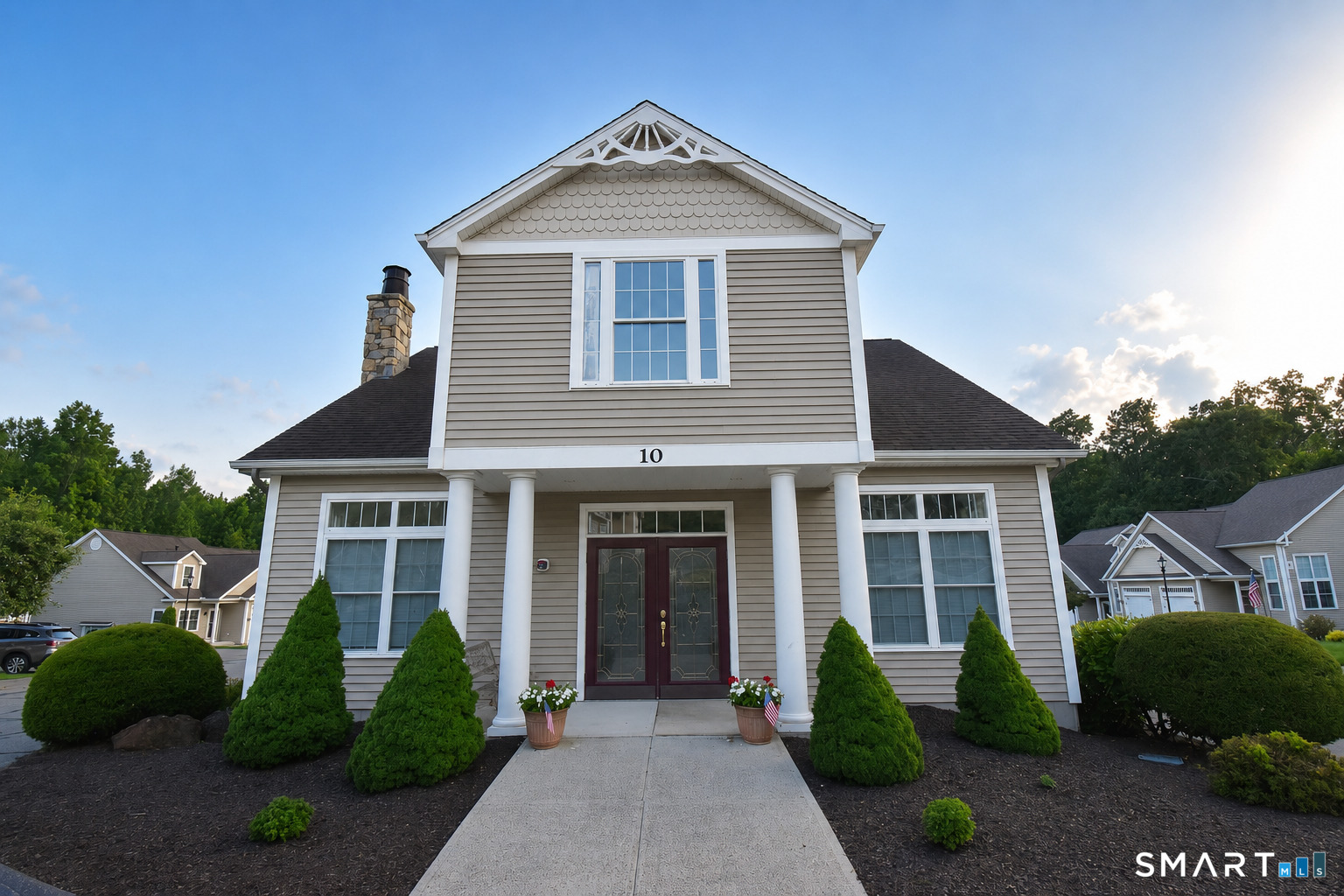 2 Boulderbrook Court Prospect CT 06712