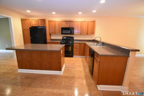 2 Boulderbrook Court Prospect CT 06712