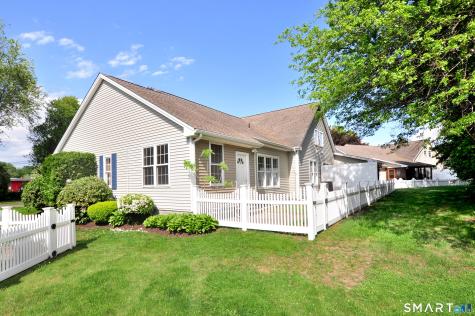 310 Kings Landing Windsor CT 06095