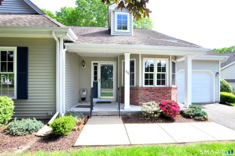 310 Kings Landing Windsor CT 06095