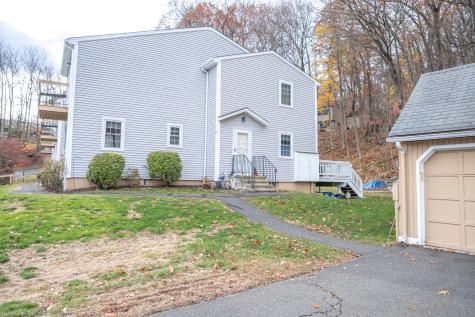 12 Eagle Rock Hill Bethel CT 06801