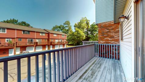 563 Churchill Drive Newington CT 06111