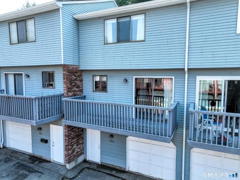 563 Churchill Drive Newington CT 06111