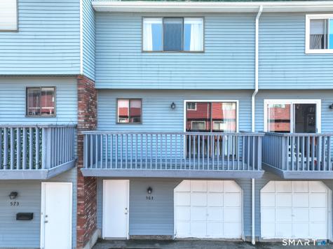 563 Churchill Drive Newington CT 06111