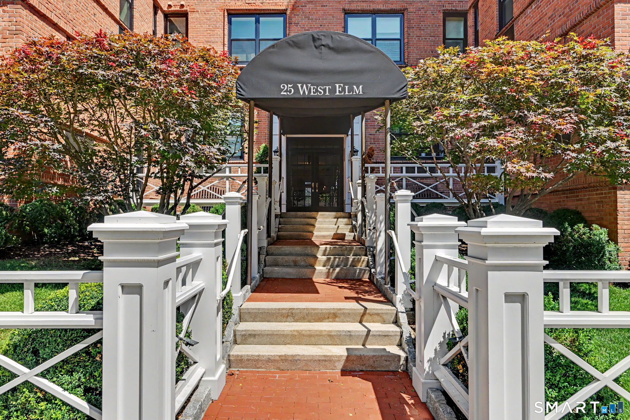25 West Elm Street Greenwich CT 06830