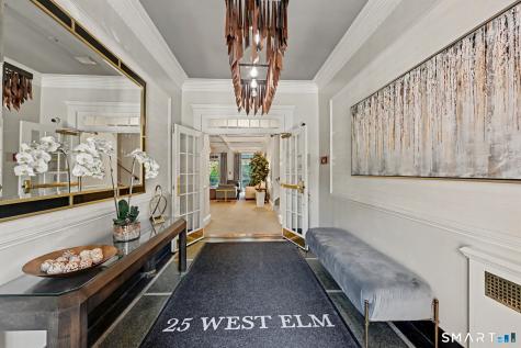 25 West Elm Street Greenwich CT 06830