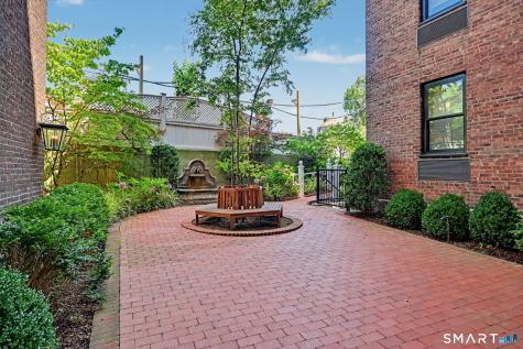 25 West Elm Street Greenwich CT 06830