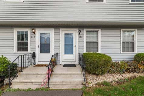 226 Austin Ryer Lane Branford CT 06405