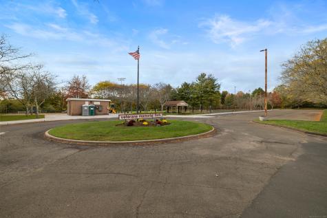 226 Austin Ryer Lane Branford CT 06405