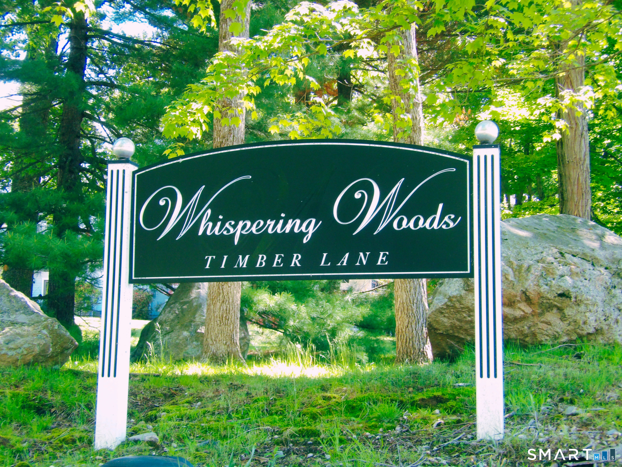 707 Timber Lane Canton CT 06019
