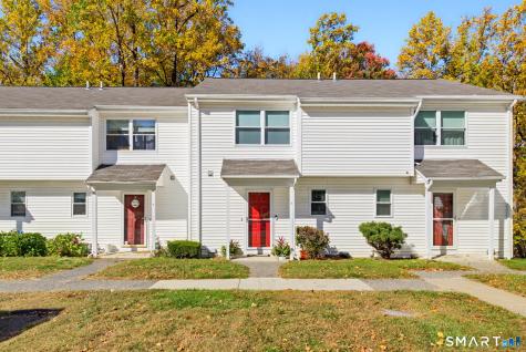 181 Sherbrooke Street Bristol CT 06010