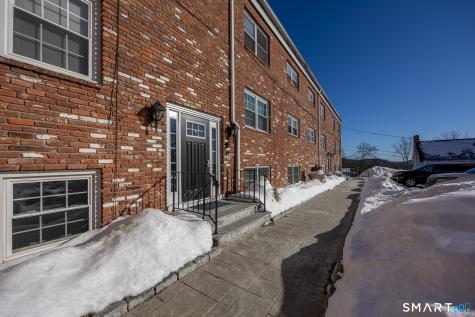 12 Terrace Place New Milford CT 06776