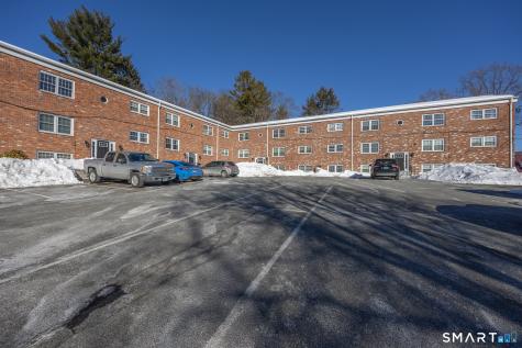 12 Terrace Place New Milford CT 06776