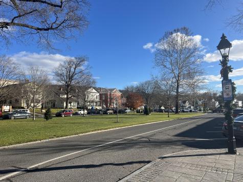 12 Terrace Place New Milford CT 06776